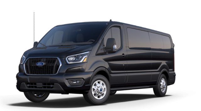 2025 Ford Transit® External Image 1